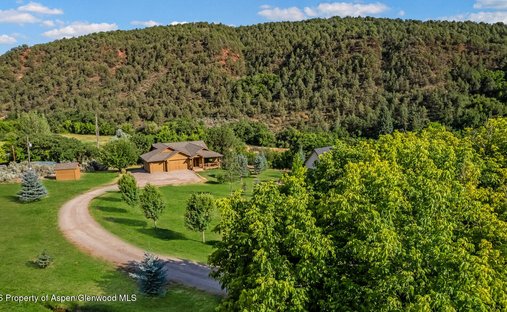 House in Carbondale, Colorado, United States 1