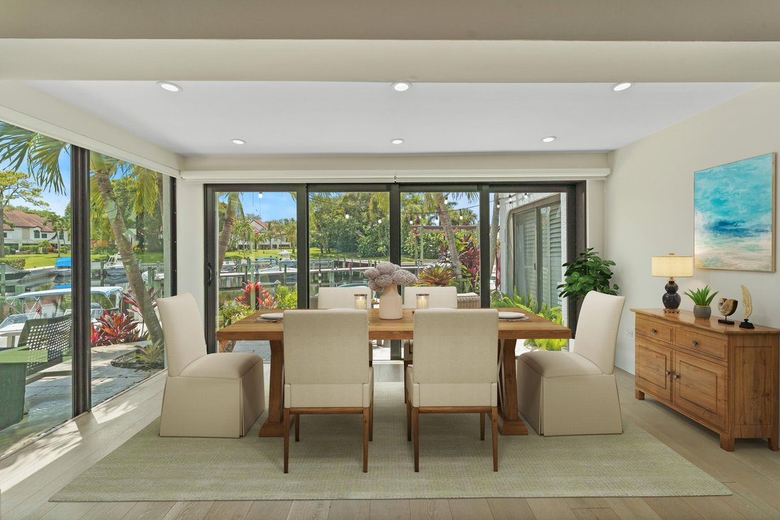 Townhouse in Palm Beach Gardens, Florida, United States 4 - 18483299