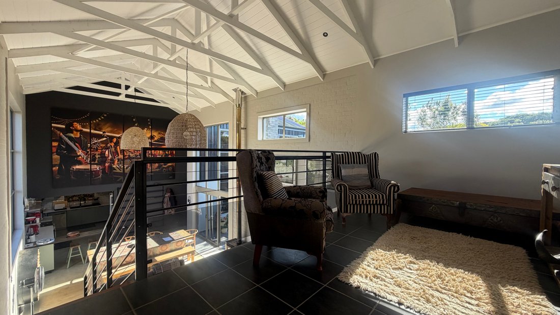 House in Wilderness, Western Cape, South Africa 4 - 18484480