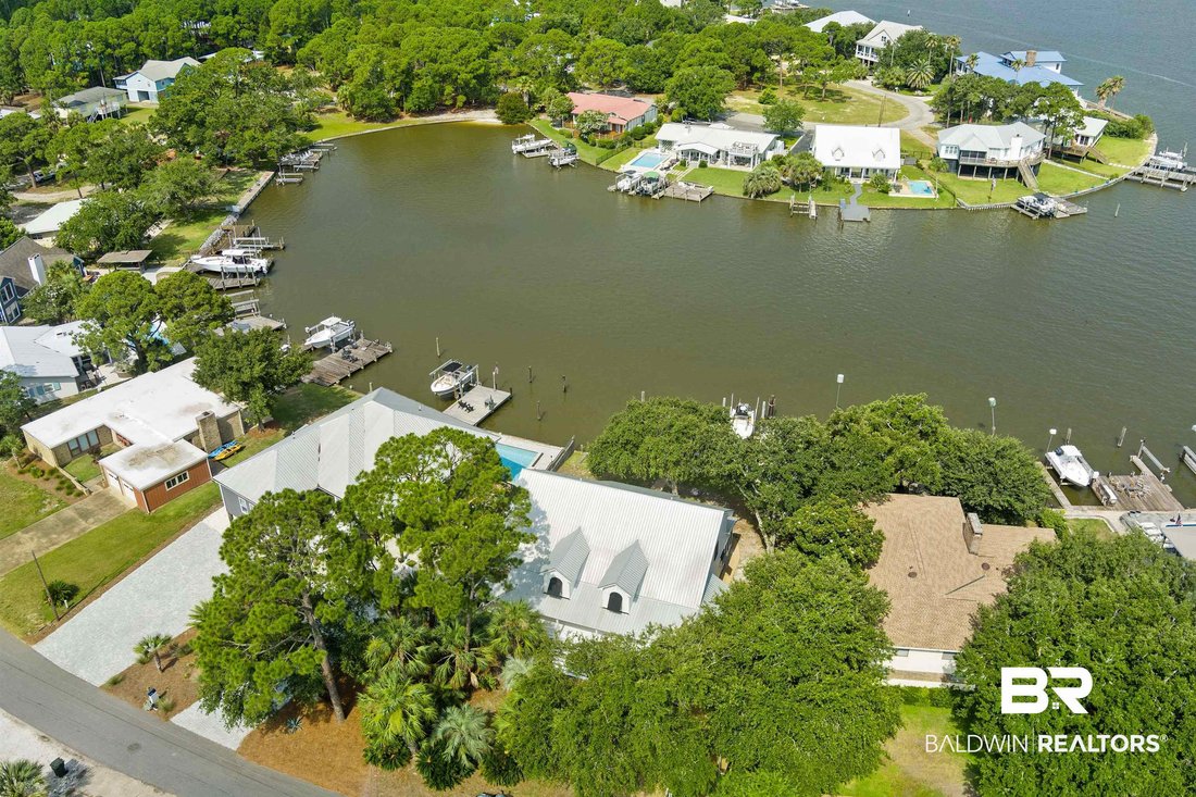 House in Dauphin Island, Alabama, United States 2 - 18486561