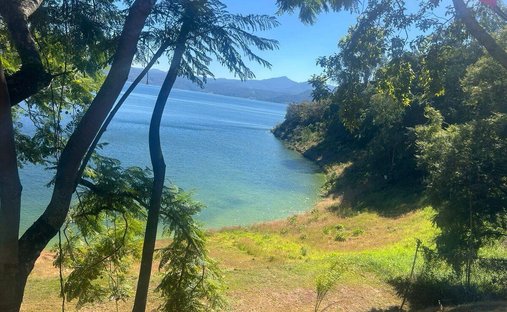 Land in San Gaspar, State of Mexico, Mexico 1