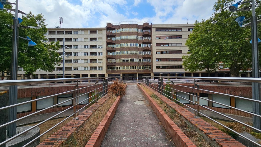 Apartamento en Durango, País Vasco, España 2 - 18486003