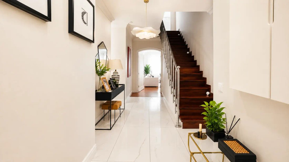 Apartment in Göktürk Merkez, İstanbul, Turkey 4 - 18483395