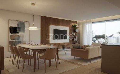 Apartment in Nogueira, Fraiao e Lamacaes, Braga, Portugal 1