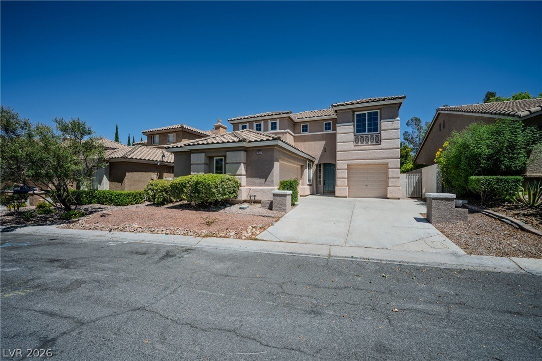 House in Las Vegas, Nevada, United States 1 - 18487921