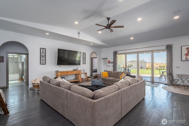 House in Moses Lake, Washington, United States 5 - 17877752