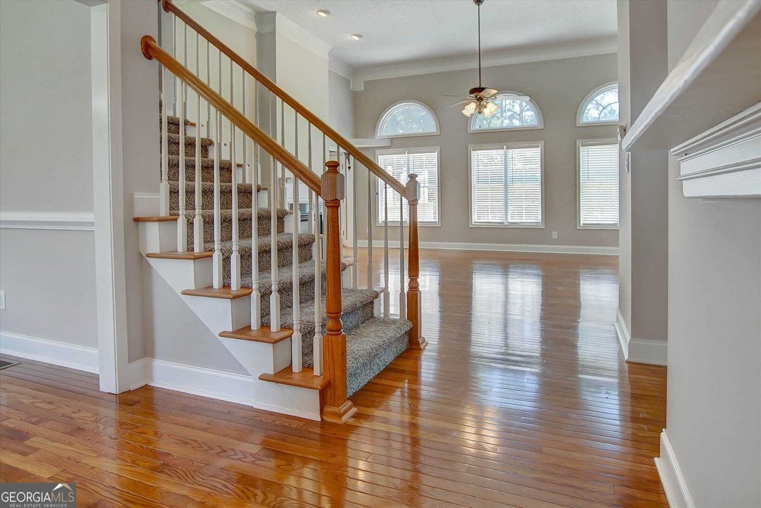 House in Fayetteville, Georgia, United States 3 - 18436790