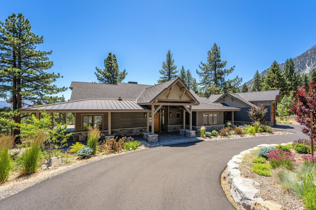 House in Gardnerville, Nevada, United States 4 - 18478988