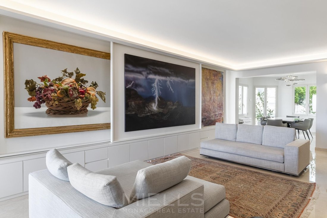 House in Monaco, Monaco 4 - 18487503