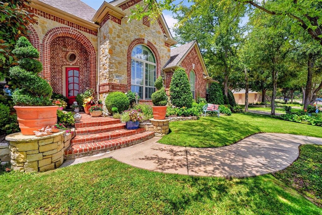 House in Rockwall, Texas, United States 2 - 18486401