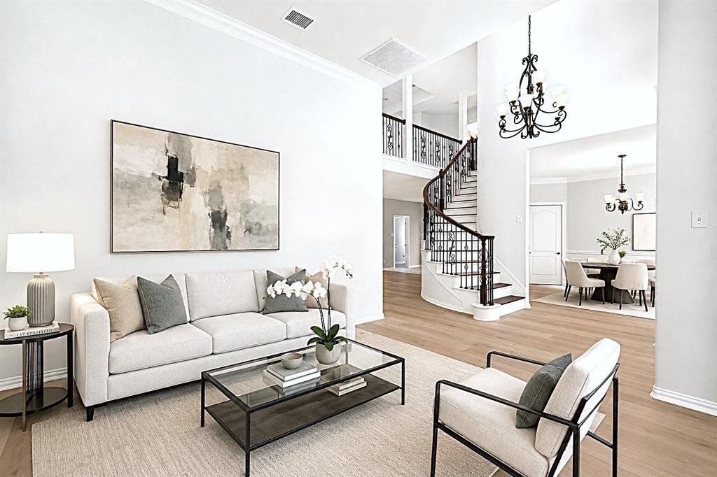 House in Plano, Texas, United States 1 - 18486431