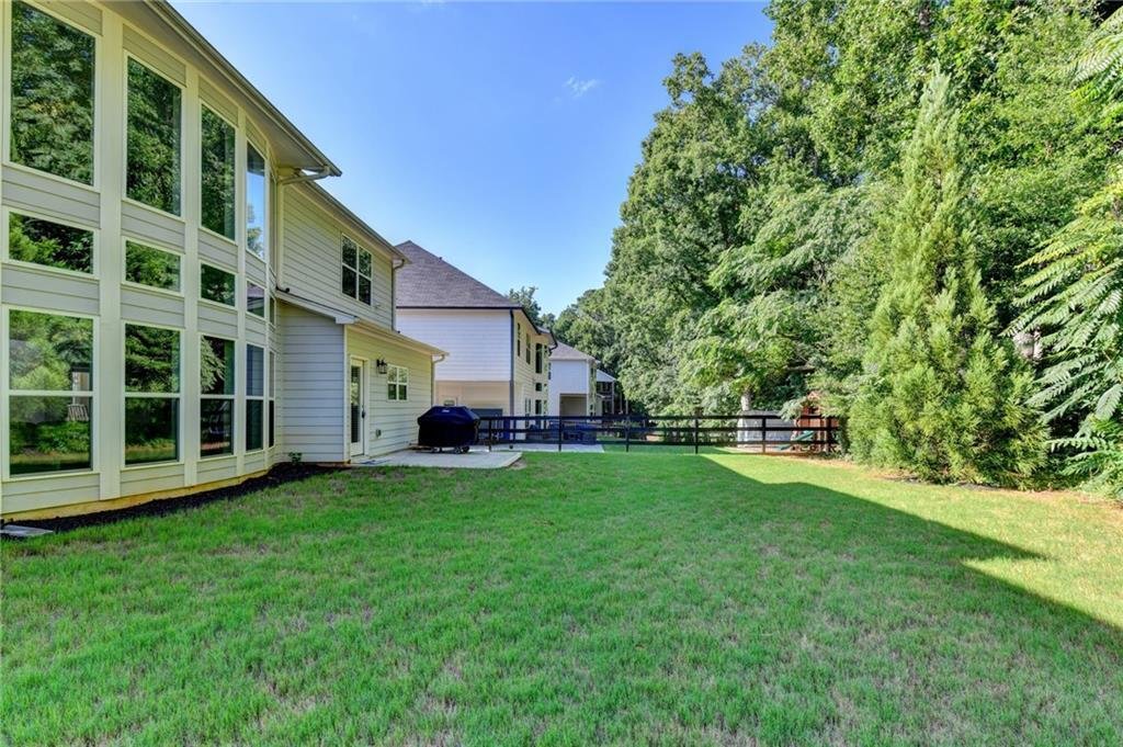House in Canton, Georgia, United States 5 - 18088881