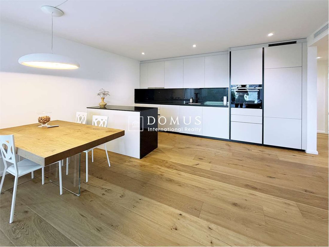 Wohnung in Lugano, Tessin, Schweiz 5 - 16534810