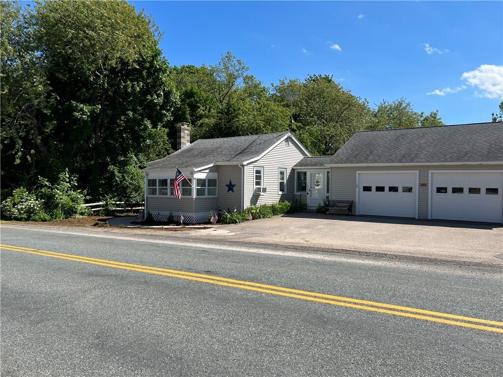 South Kingstown, Rhode Island, United States 1 - 18485154