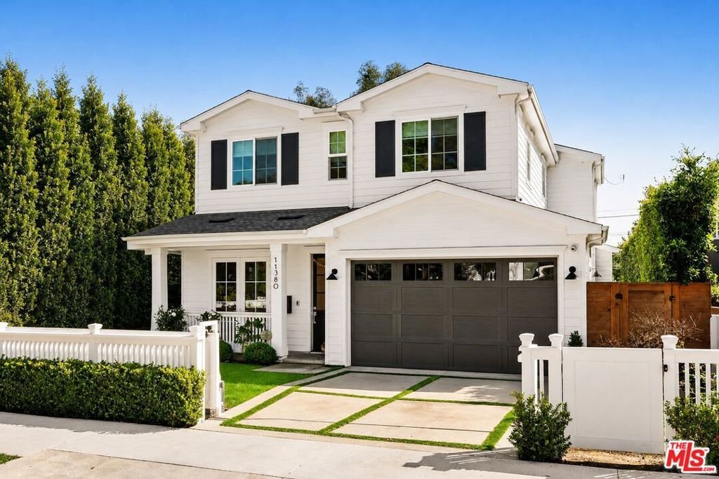House in Los Angeles, California, United States 1 - 18395332