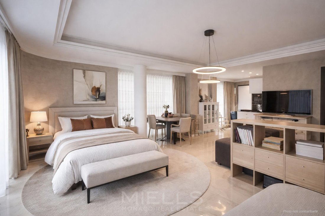 House in Monaco, Monaco 1 - 18487549