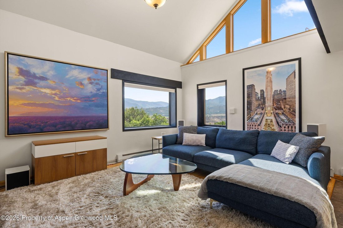 House in Aspen, Colorado, United States 1 - 18484144