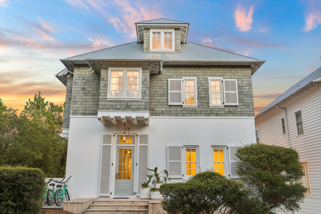 House in Watersound, Florida, United States 1 - 18484700