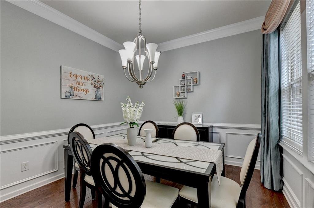 Townhouse in Atlanta, Georgia, United States 5 - 18483805