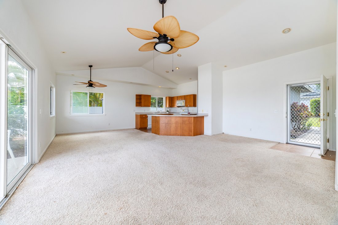 House in Kailua-Kona, Hawaii, United States 5 - 17838434