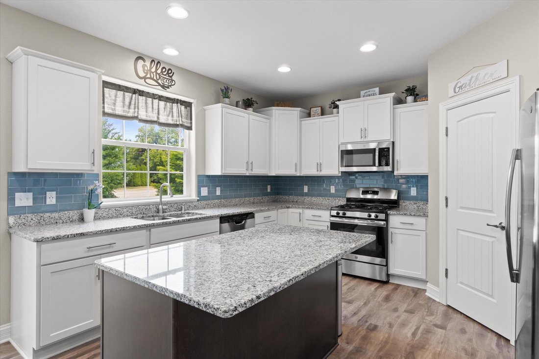 House in Muskego, Wisconsin, United States 5 - 18483372