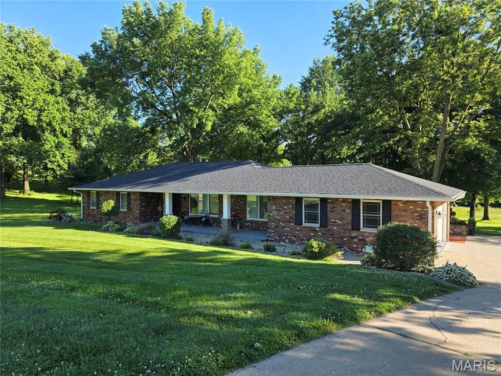 House in Edwardsville, Illinois, United States 2 - 18488218
