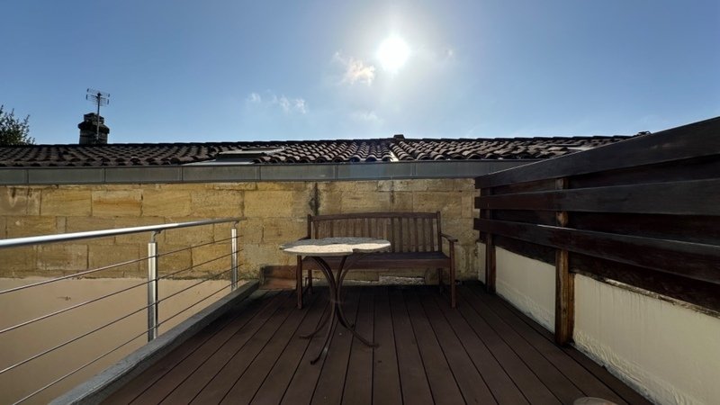 House in Marceau-Tivoli, Le Bouscat, France 4 - 18486271