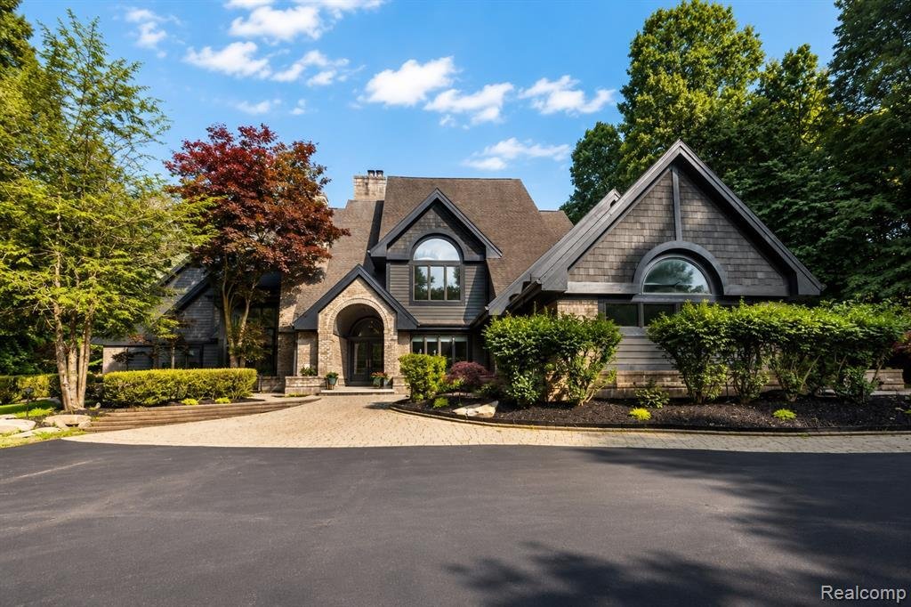 House in Canton, Michigan, United States 1 - 18462408