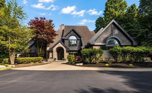 House in Canton, Michigan, United States 1