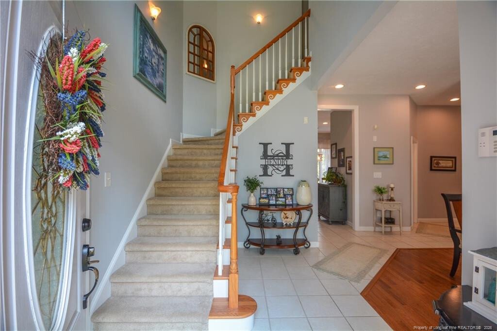 House in Sanford, North Carolina, United States 5 - 18485940
