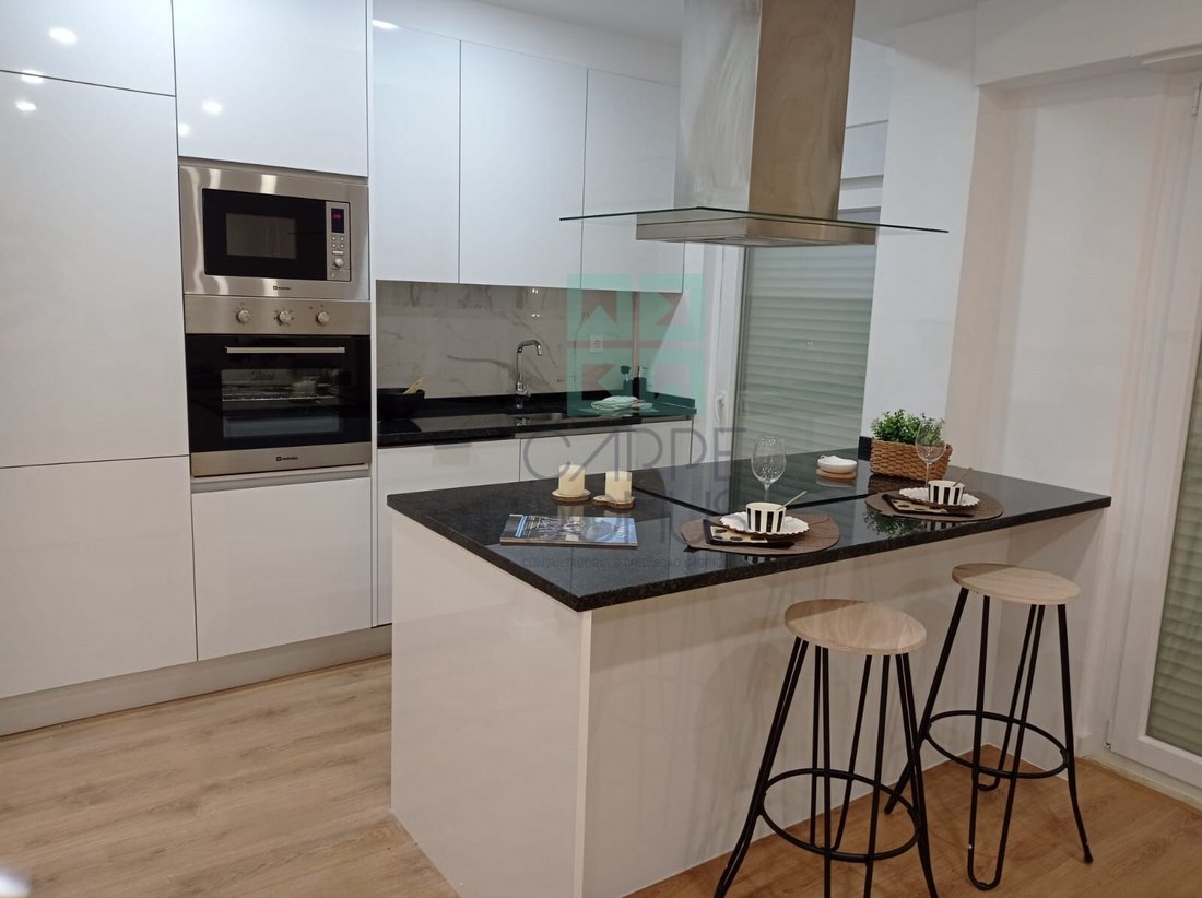 Apartment in Benfica, Lisbon, Portugal 3 - 18486866