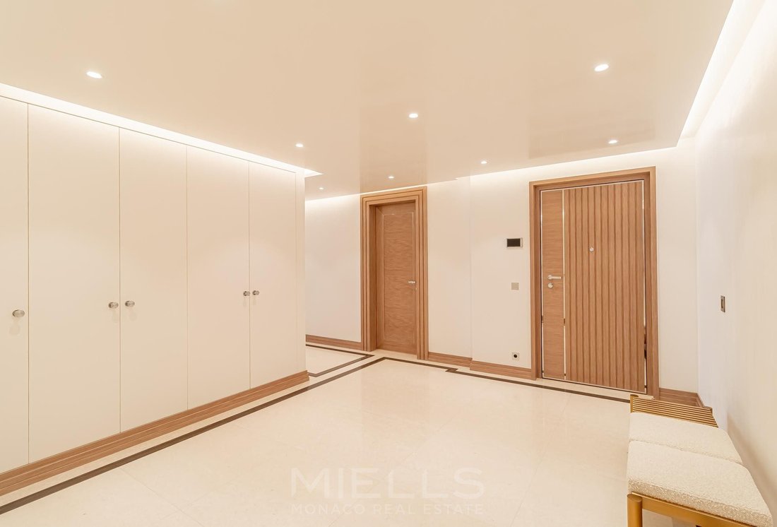 Haus in Monaco, Monaco 3 - 18487517