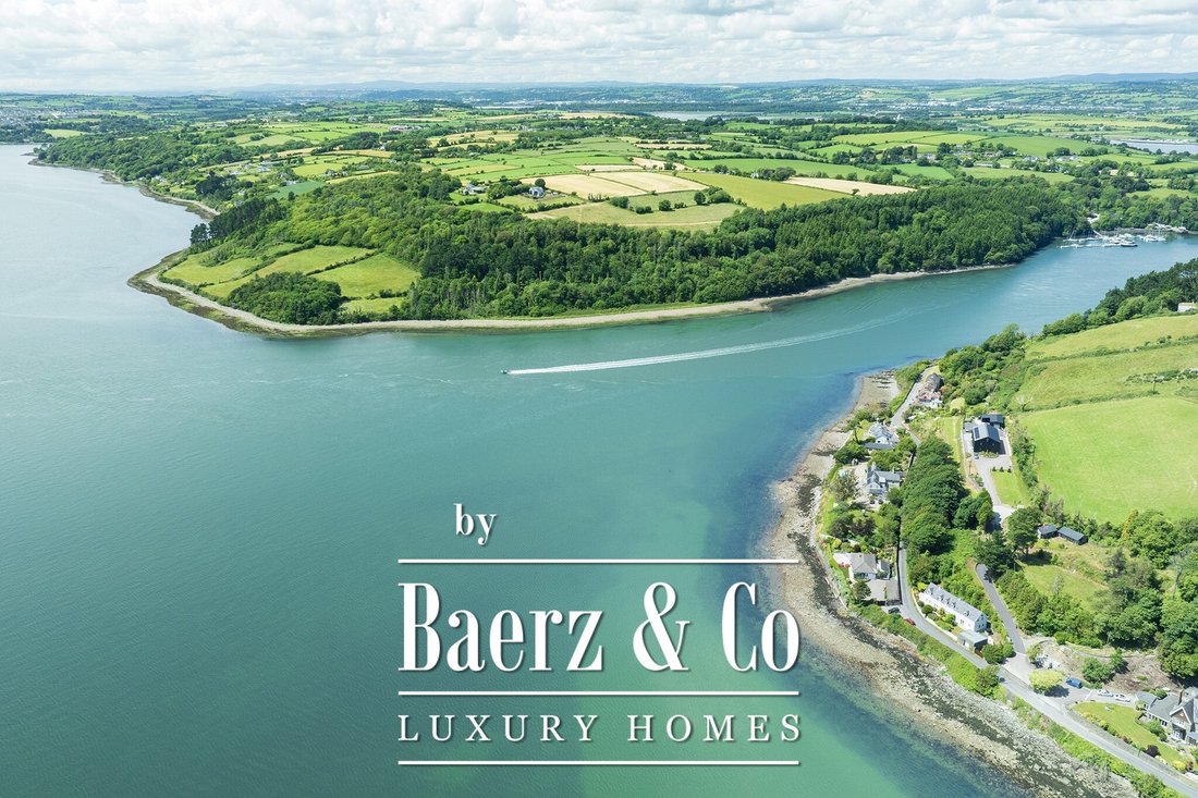 House in Midleton, County Cork, Ireland 3 - 18483705
