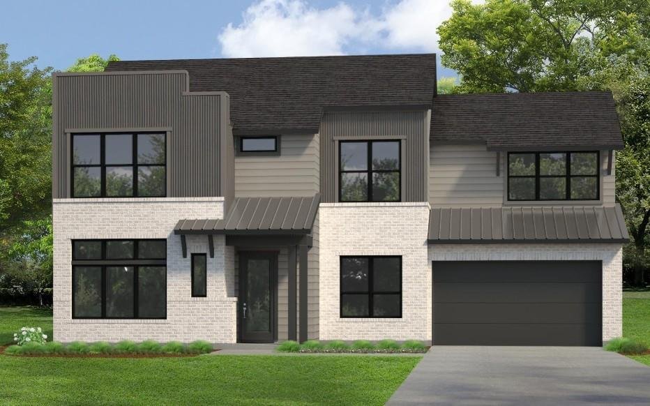 House in Houston, Texas, United States 1 - 18284841