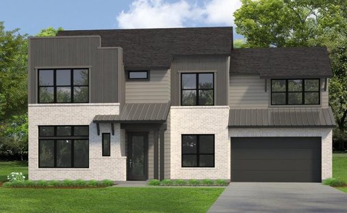 House in Houston, Texas, United States 1