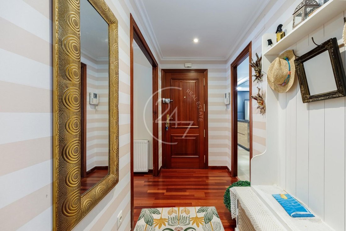 Apartment in Vigo (District), Vigo, Spain 5 - 18484071