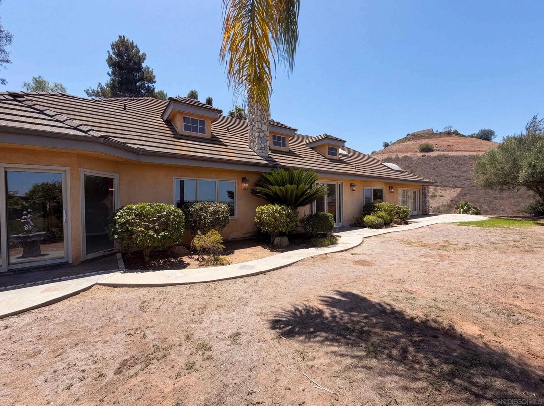 House in Bonsall, California, United States 5 - 18485941