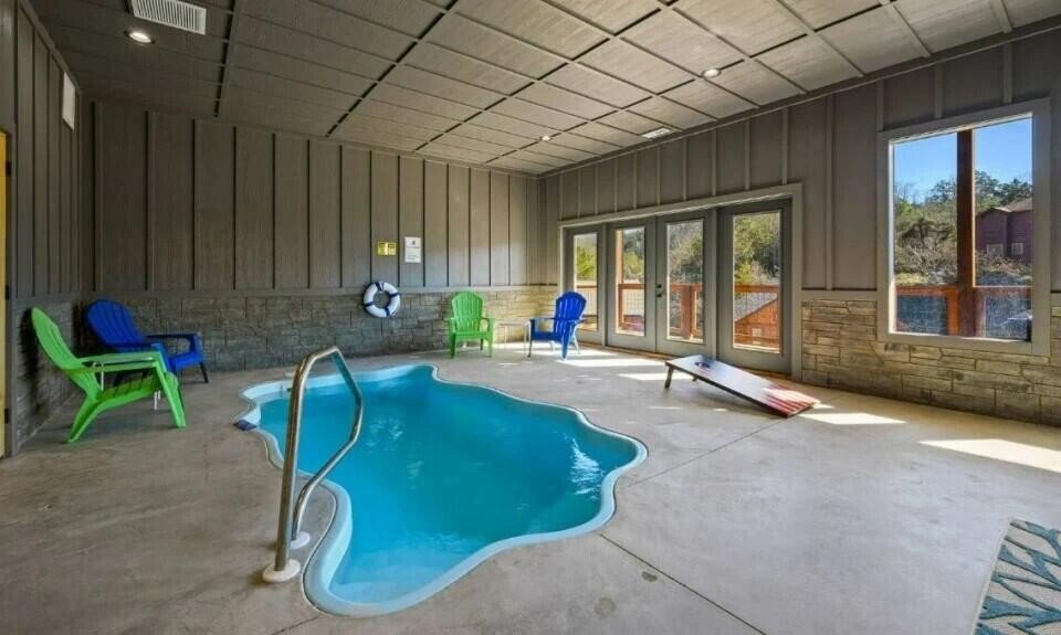 House in Sevierville, Tennessee, United States 3 - 18483957