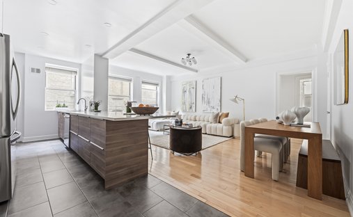 Condo in New York, New York, United States 1