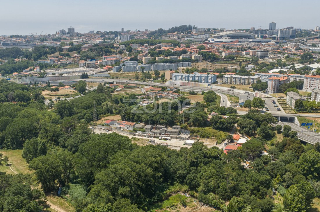 Land in Campanha, Porto District, Portugal 5 - 18486832
