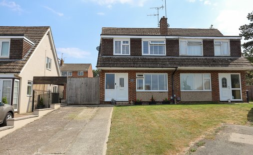Casa a Burgess Hill, Inghilterra 1