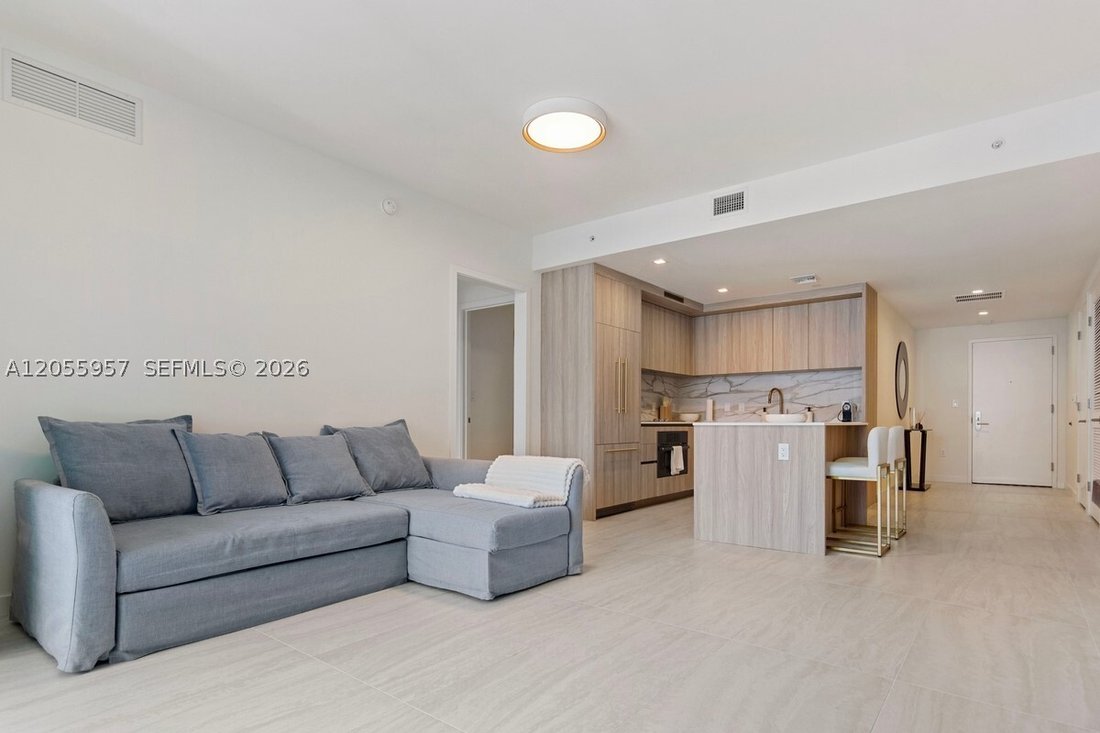 Condo in Miami, Florida, United States 3 - 18487990