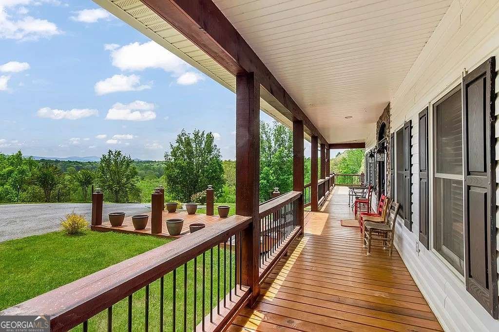 House in Ellijay, Georgia, United States 3 - 18483871