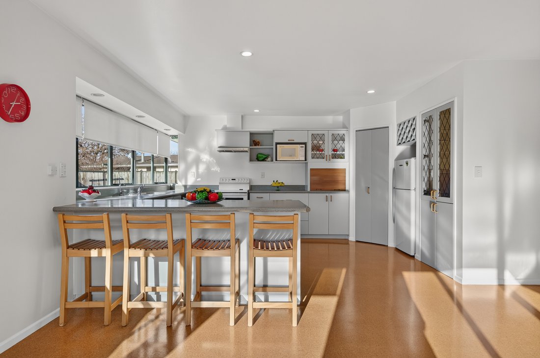 House in Greytown, Wellington, New Zealand 4 - 18486618
