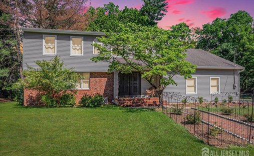 House in Metuchen, New Jersey, United States 1