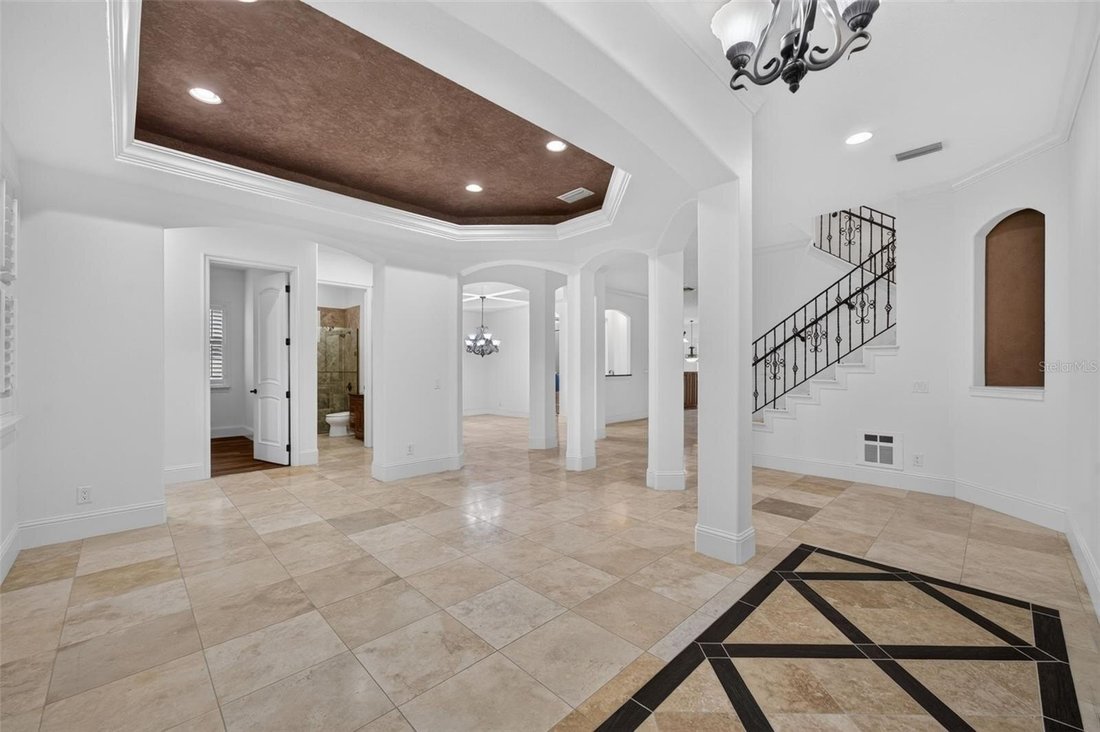 House in Winter Park, Florida, United States 4 - 18487472