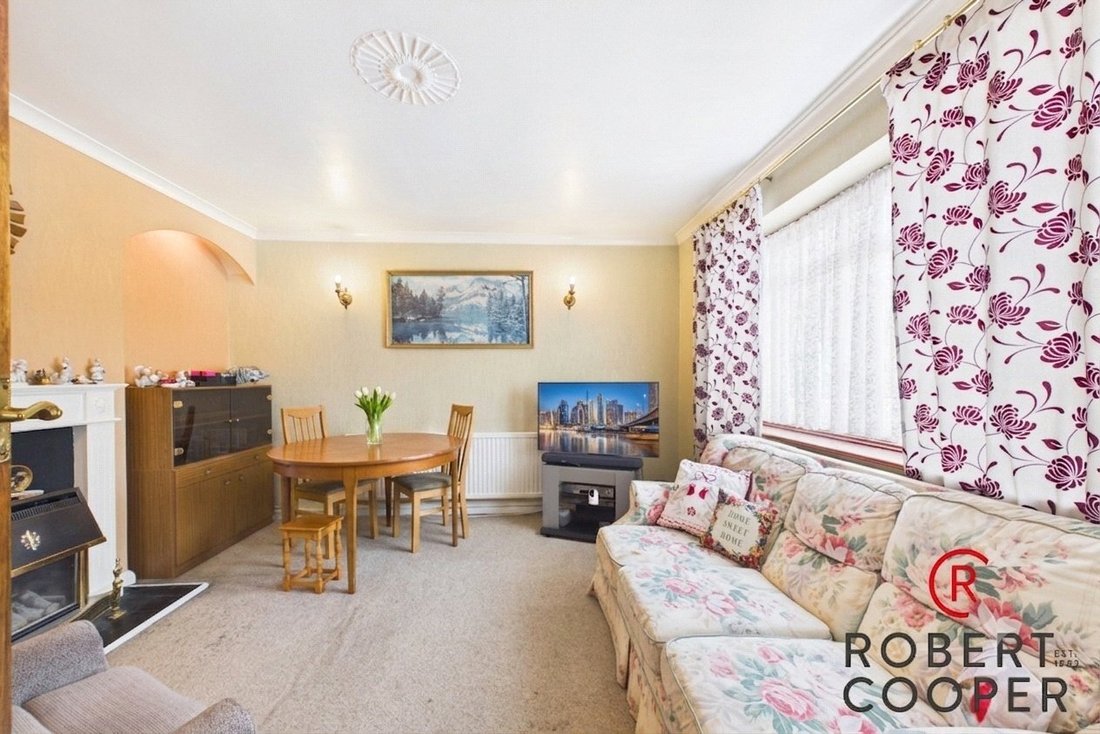 Casa en South Ruislip, Hillingdon, Inglaterra 2 - 18487934