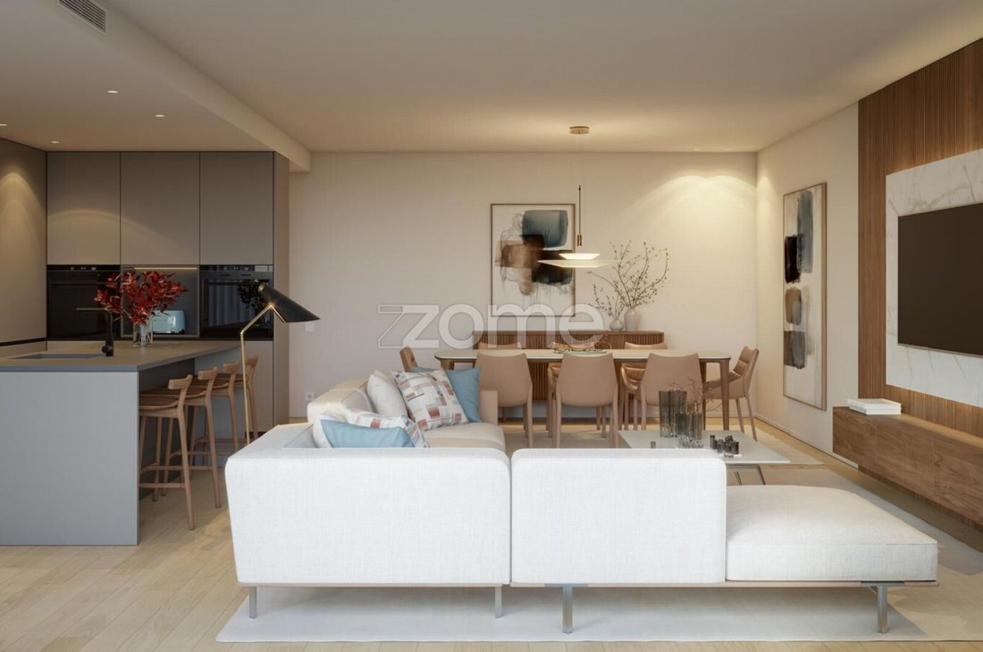 Apartment in Nogueira, Fraiao e Lamacaes, Braga, Portugal 4 - 18486840