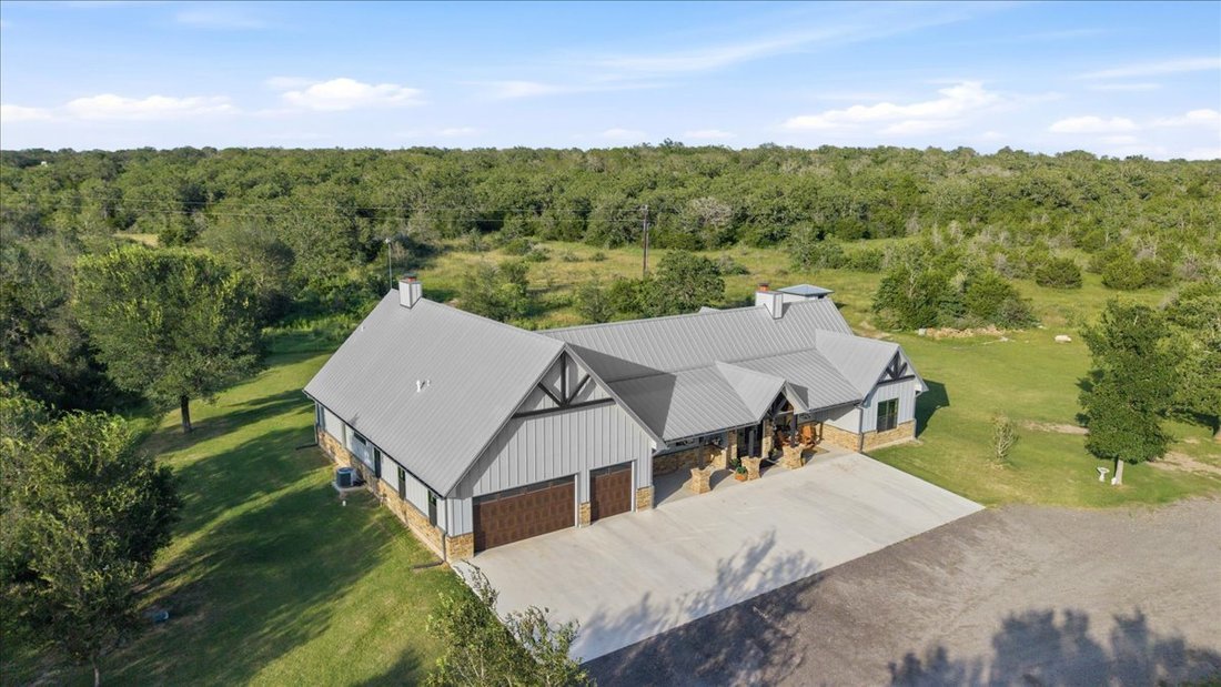 Rancho en Elgin, Texas, Estados Unidos 4 - 18486094