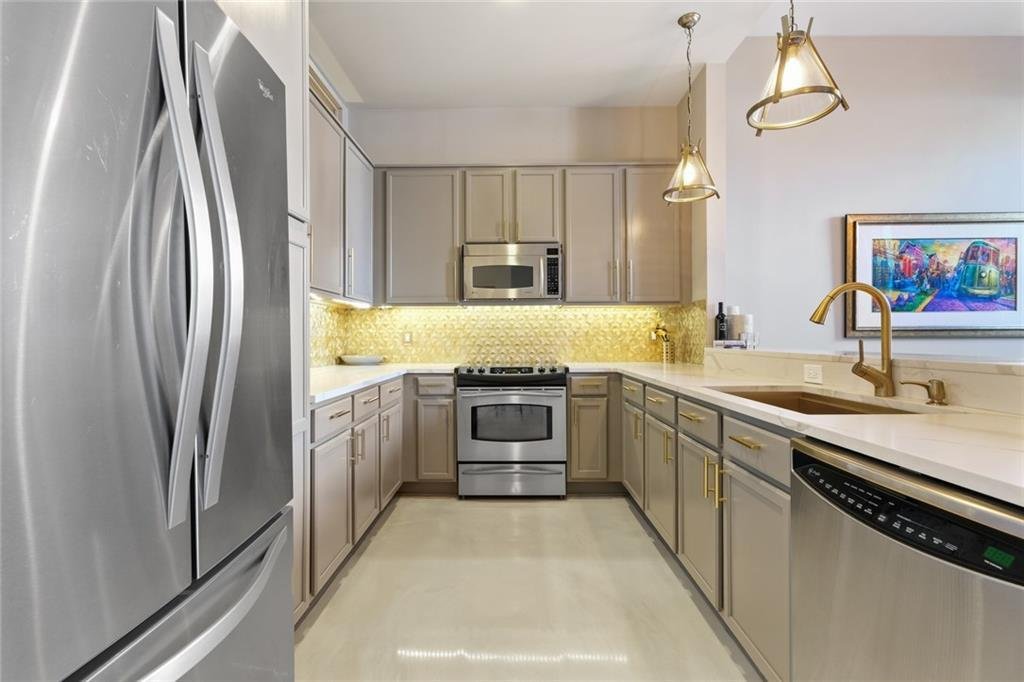 Condo in New Orleans, Louisiana, United States 4 - 18482960